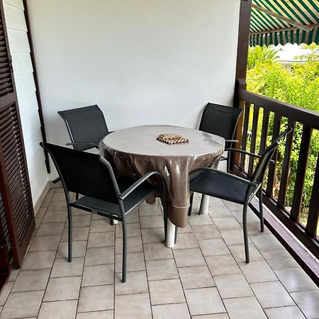 Calypso Diamant 972 Apartment Le Diamant Luaran gambar