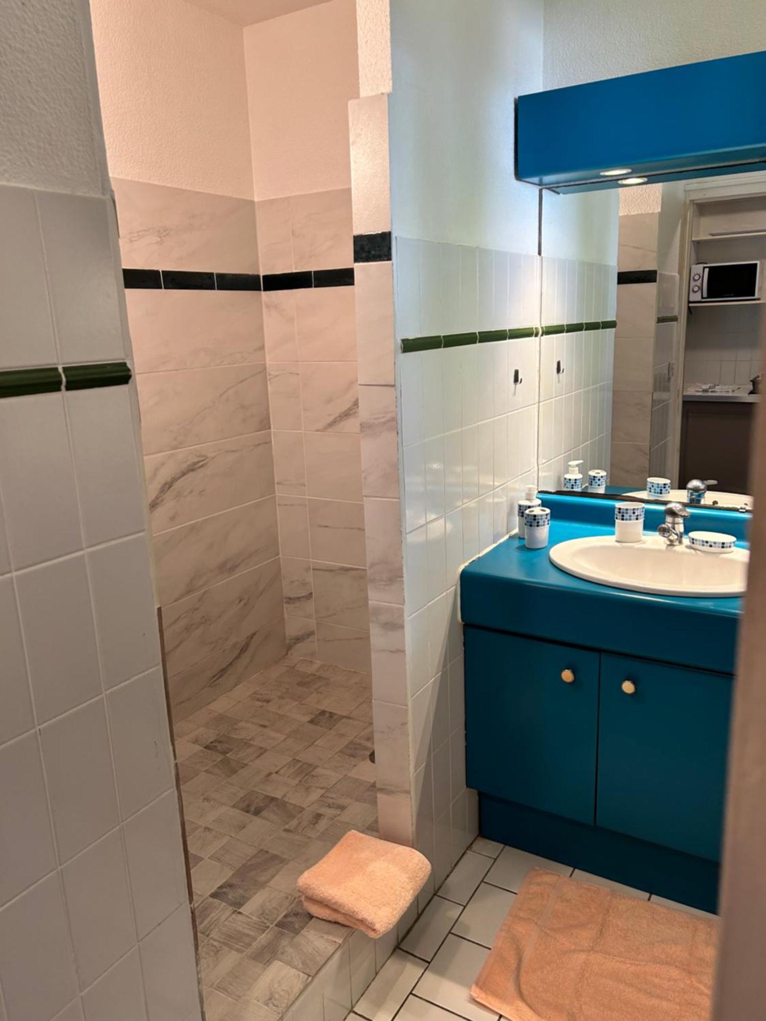 Calypso Diamant 972 Apartment Le Diamant Luaran gambar